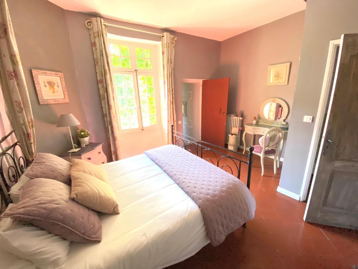 Maison&Table d hôtes - Hôtel de Vigniamont Pézenas Extérieur photo