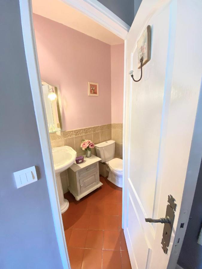 Maison&Table d hôtes - Hôtel de Vigniamont Pézenas Extérieur photo
