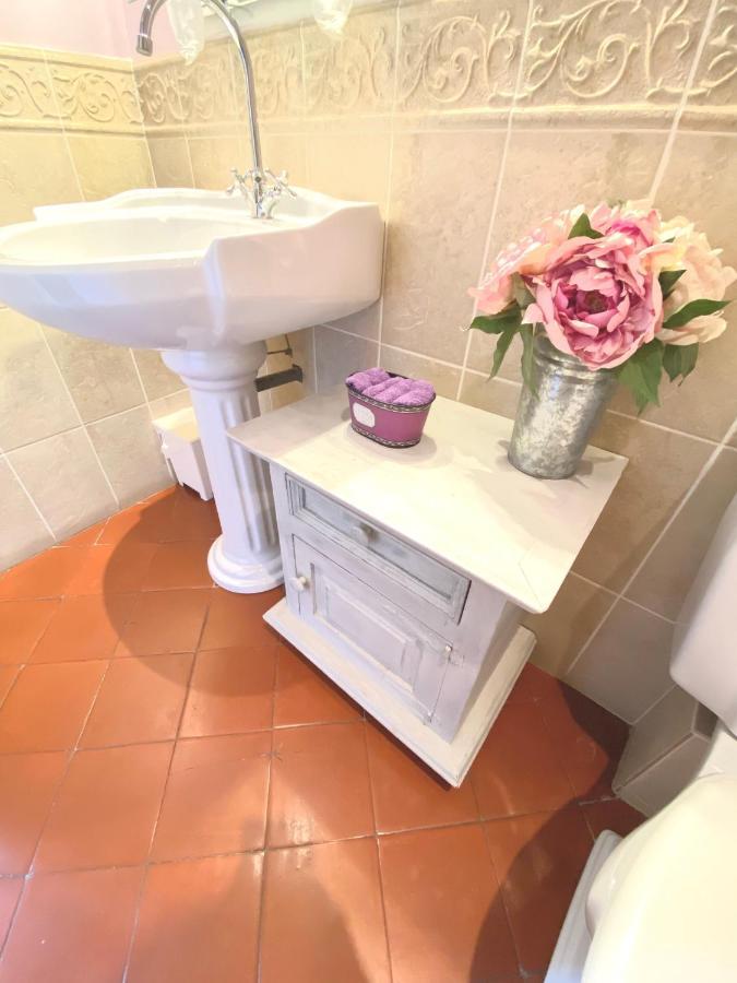 Maison&Table d hôtes - Hôtel de Vigniamont Pézenas Extérieur photo
