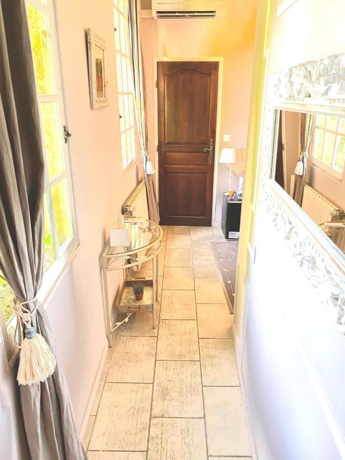 Maison&Table d hôtes - Hôtel de Vigniamont Pézenas Extérieur photo