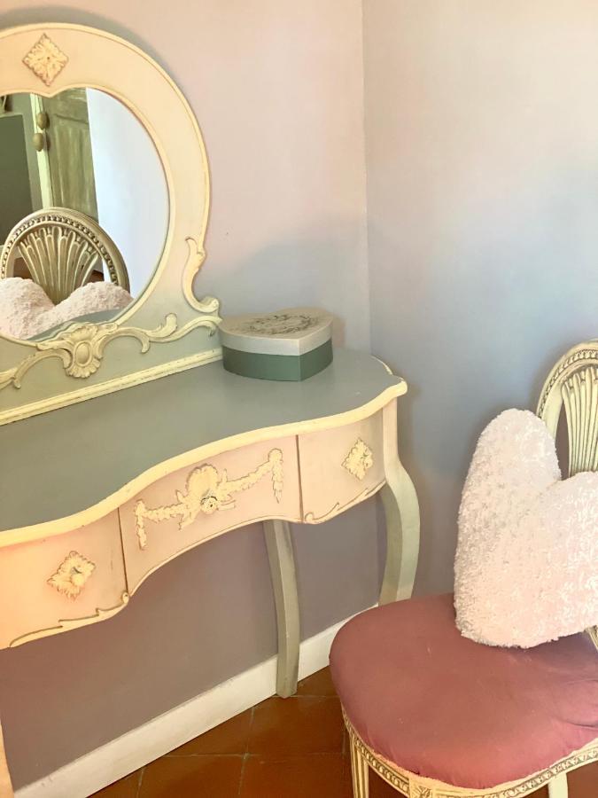 Maison&Table d hôtes - Hôtel de Vigniamont Pézenas Extérieur photo