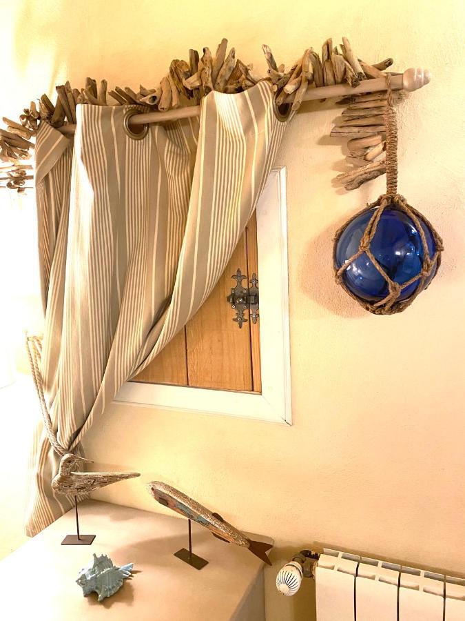 Maison&Table d hôtes - Hôtel de Vigniamont Pézenas Extérieur photo