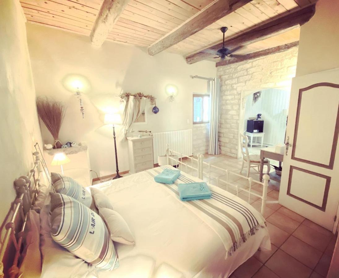 Maison&Table d hôtes - Hôtel de Vigniamont Pézenas Extérieur photo