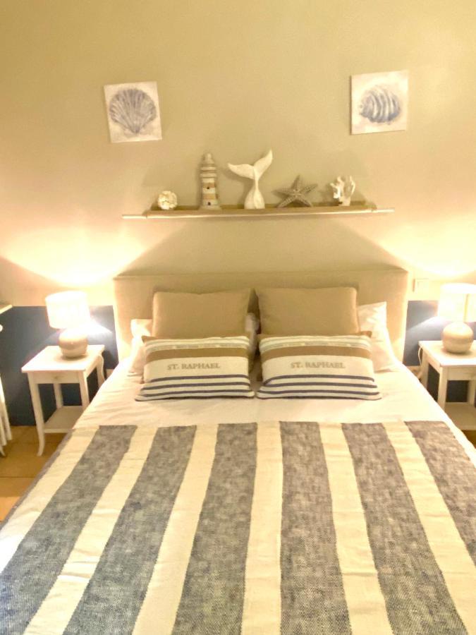 Maison&Table d hôtes - Hôtel de Vigniamont Pézenas Extérieur photo