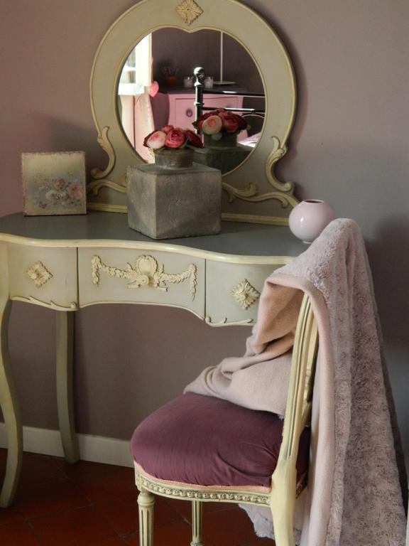 Maison&Table d hôtes - Hôtel de Vigniamont Pézenas Chambre photo