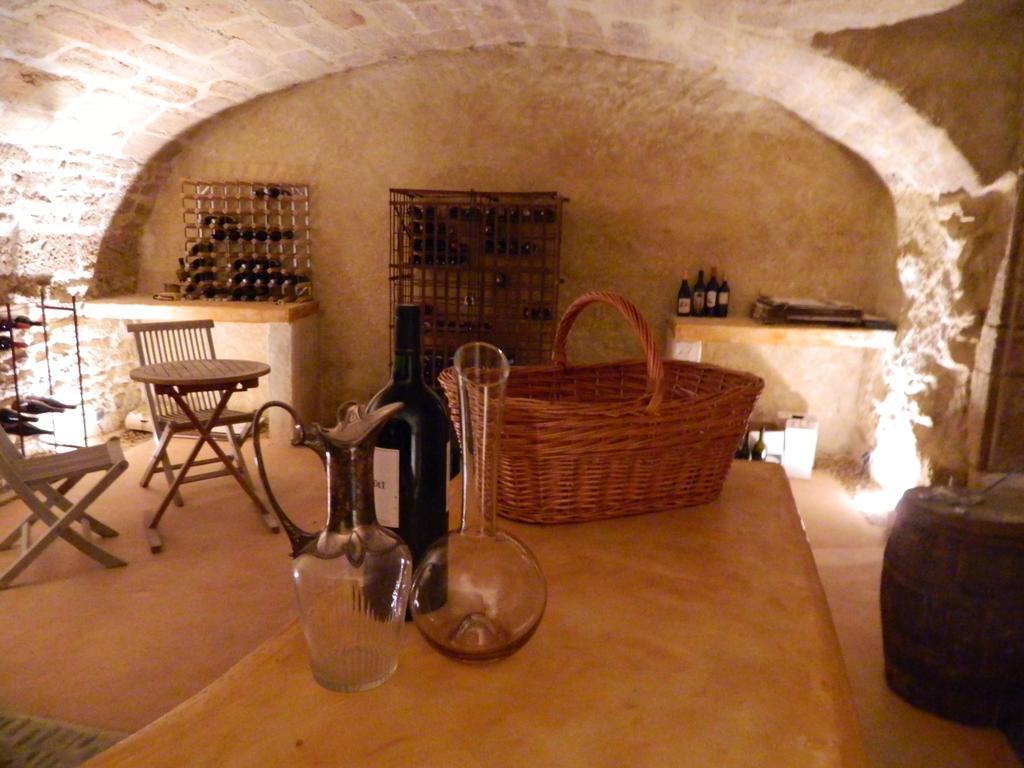 Maison&Table d hôtes - Hôtel de Vigniamont Pézenas Extérieur photo