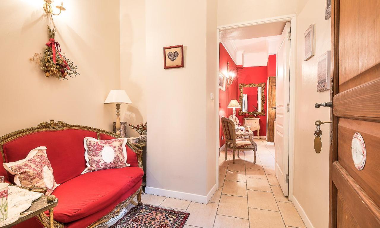 Maison&Table d hôtes - Hôtel de Vigniamont Pézenas Extérieur photo