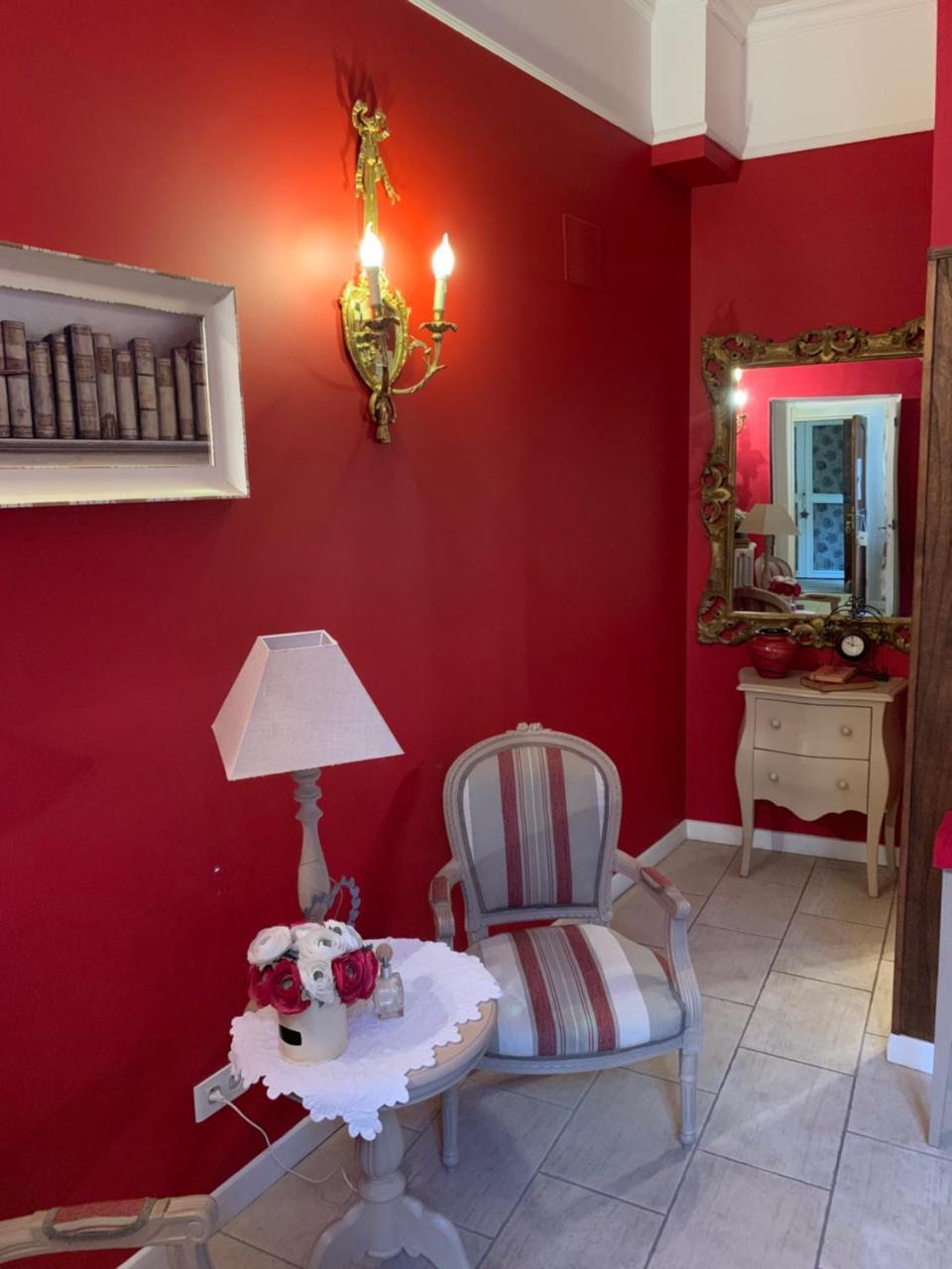 Maison&Table d hôtes - Hôtel de Vigniamont Pézenas Extérieur photo
